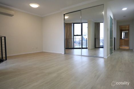 Property photo of LEVEL8/2 Jones Bay Road Pyrmont NSW 2009