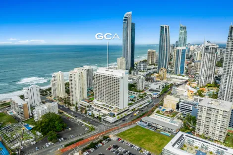 1109/22 View Ave, Surfers Paradise, QLD 4217