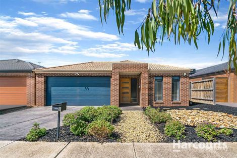 Property photo of 8 Portman Avenue Harkness VIC 3337