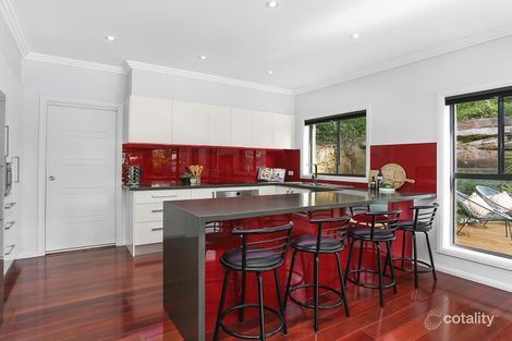 Property photo of 31A Berkeley Close Berowra Heights NSW 2082