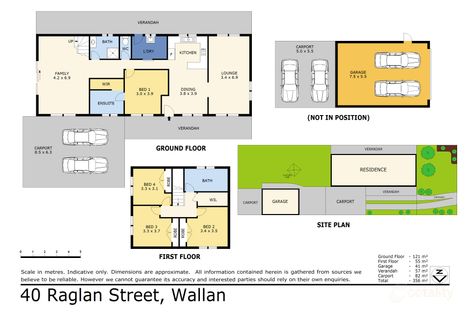 40 Raglan St, Wallan, VIC 3756