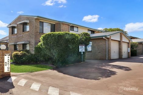 6/357 Margaret St, East Toowoomba, QLD 4350