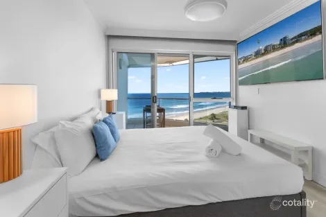 Property photo of 705/1483-1489 Gold Coast Highway Palm Beach QLD 4221
