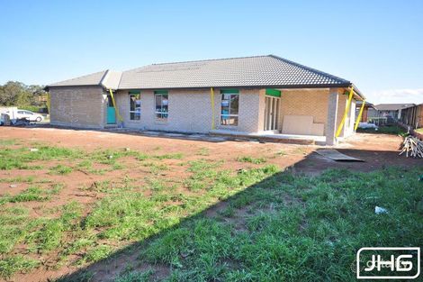 Property photo of 32 Montegrande Circuit Griffin QLD 4503