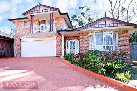 3/3 Acacia Ct, Oatlands, NSW 2117