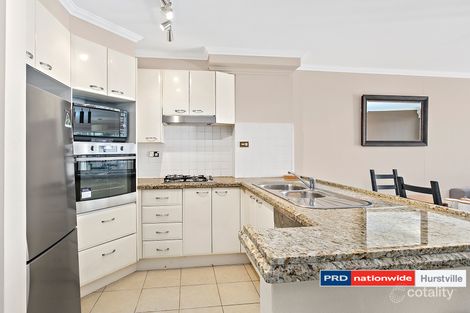 Property photo of 175/323 Forest Road Hurstville NSW 2220