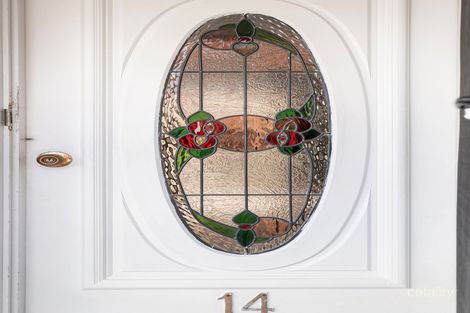 Property photo of 14 First Court Preston VIC 3072