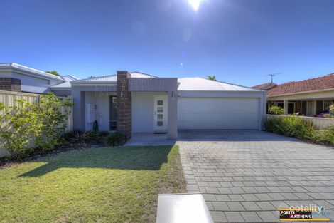 Property photo of 91B Gladstone Road Rivervale WA 6103