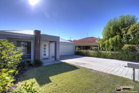 Property photo of 91B Gladstone Road Rivervale WA 6103