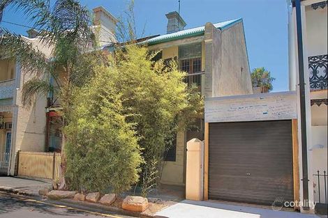 130 Little Eveleigh St, Redfern, NSW 2016