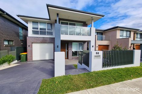 52 Evergreen St, Tallawong, NSW 2762