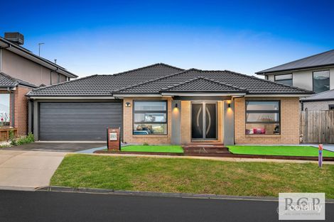 Property photo of 29 Melogold Crescent Tarneit VIC 3029
