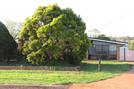 120 Ivy St, Kingaroy, QLD 4610