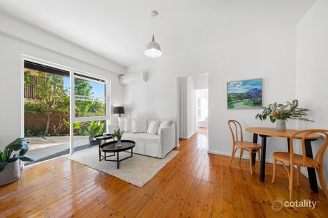 Property photo of 1/28 The Crescent Vaucluse NSW 2030