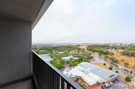 Property photo of 1610/120 Eastern Valley Way Belconnen ACT 2617