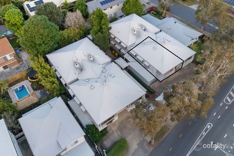 Property photo of 5/75 Riding Road Hawthorne QLD 4171