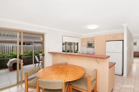 Property photo of 8 Ireland Way Upper Coomera QLD 4209