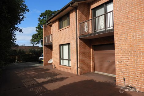 Property photo of 4/15 Woonona Parade Woonona NSW 2517