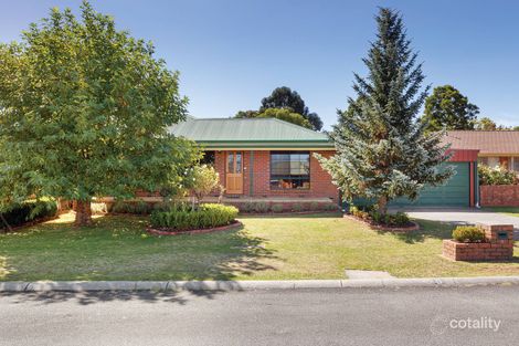 Property photo of 3 Kentucky Court Delacombe VIC 3356
