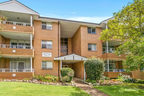 Property photo of 18/75-79 Auburn Street Sutherland NSW 2232