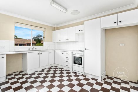 Property photo of 18/75-79 Auburn Street Sutherland NSW 2232