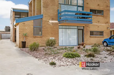 1/2 Rockingham St, West Beach, SA 5024