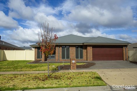 Property photo of 4 Harrier Street Shepparton VIC 3630