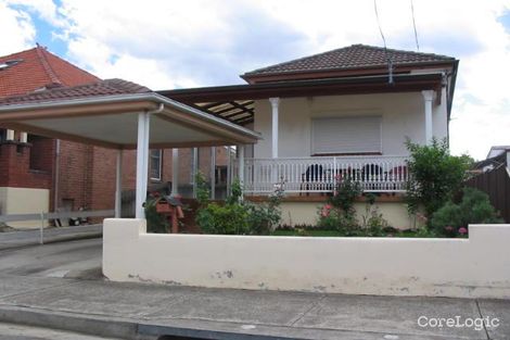 Property photo of 9 Park Road Burwood NSW 2134