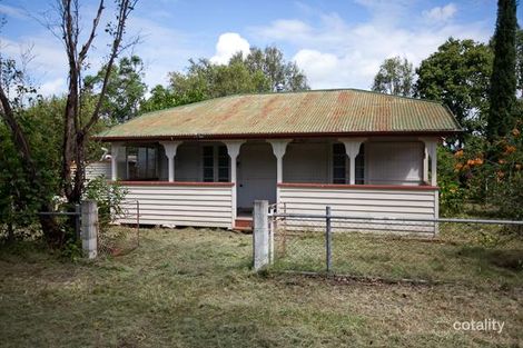 Property photo of 95 Harvey Road Lower Wonga QLD 4570
