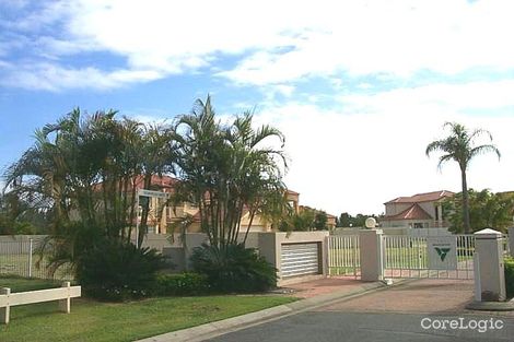 Property photo of 8A/152 Palm Meadows Drive Carrara QLD 4211