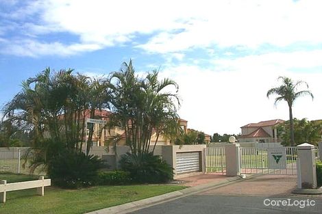 Property photo of 5/152 Palm Meadows Drive Carrara QLD 4211