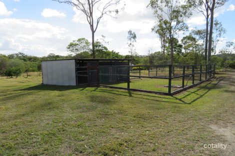Property photo of 1368 Fingerboard Road Mount Tom QLD 4677