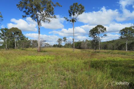 Property photo of 1368 Fingerboard Road Mount Tom QLD 4677