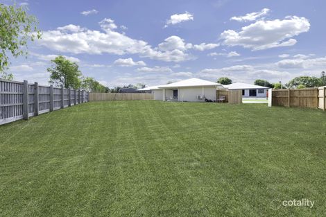 Property photo of 6 Merle Court Bucasia QLD 4750