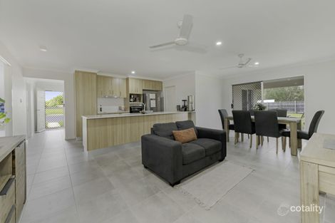 Property photo of 6 Merle Court Bucasia QLD 4750