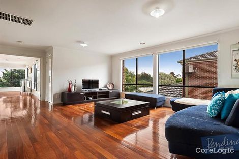 Property photo of 45 The Parkway Caroline Springs VIC 3023