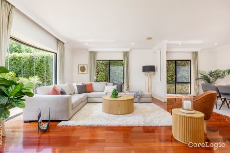 Property photo of 34 Sue Geh Circuit Nicholls ACT 2913