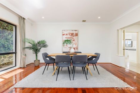 Property photo of 34 Sue Geh Circuit Nicholls ACT 2913