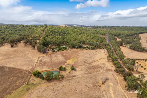 275 Sandalwood Rd, Brunswick, WA 6224