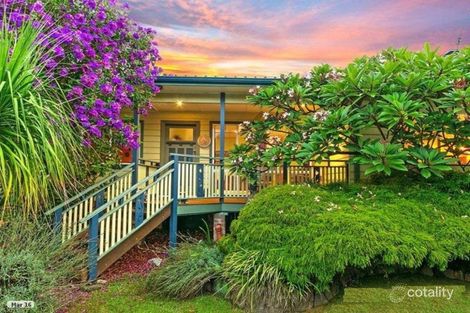Property photo of 9 Finch Avenue Rydalmere NSW 2116