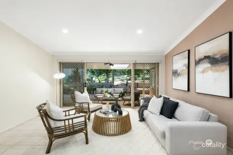 Property photo of 14 Yarraman Place Forest Lake QLD 4078