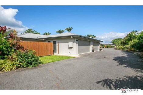 Property photo of 33/21-29 Giffin Road White Rock QLD 4868