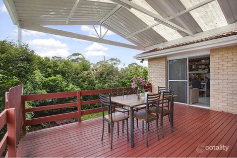 Property photo of 12 Rawson Place Cromer NSW 2099