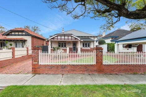 123 Dunedin St, Mount Hawthorn, WA 6016