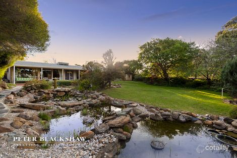 Property photo of 14 Warren Place Chifley ACT 2606