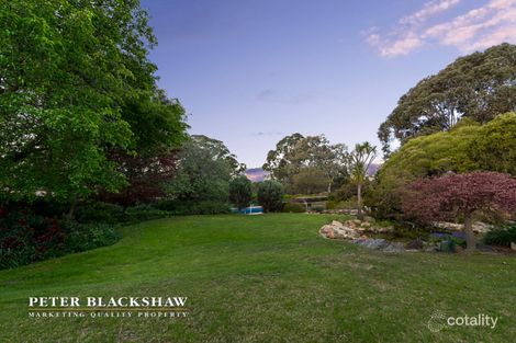 Property photo of 14 Warren Place Chifley ACT 2606