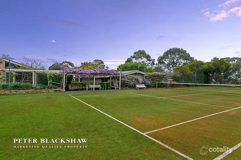 Property photo of 14 Warren Place Chifley ACT 2606