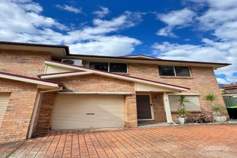 Property photo of 4/2 Charlotte Road Rooty Hill NSW 2766