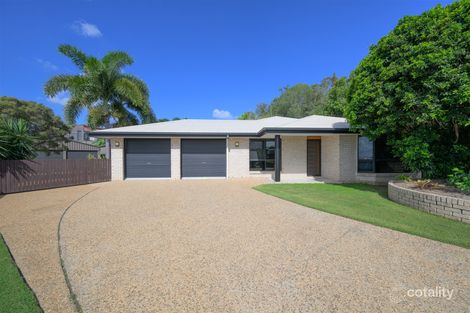 11 Beardmore Pl, Clinton, QLD 4680
