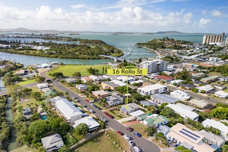Property photo of 16 Rollo Street Gladstone Central QLD 4680